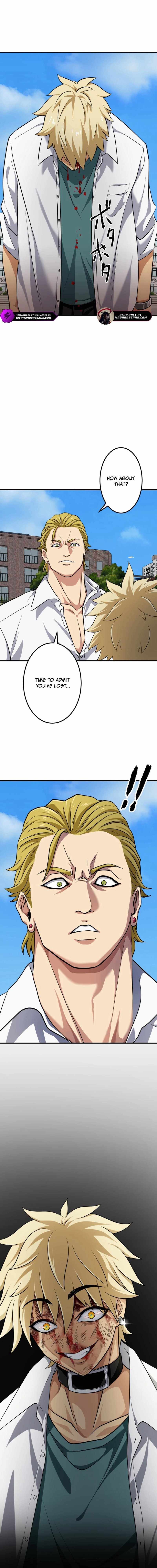Criminal Transfer Student Chapter 6 9